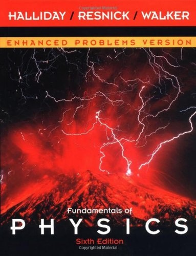 Fundamentals physics - fundamentals, of