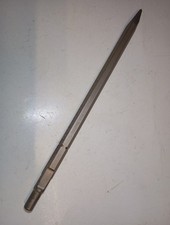 Scalpello Makita Punta 450 mm