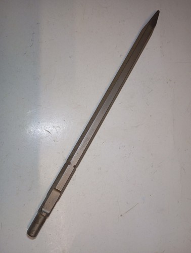 Scalpello makita punta - punta, mm