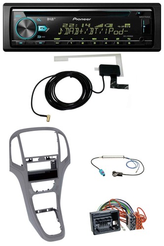 Pioneer mp3 aux - mp3, cd