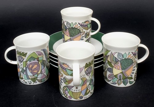 Rosenthal tazza espresso - rosenthal, 4