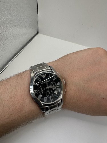 Orologio emporio - orologio,