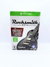 Rocksmith Edizione 2014
