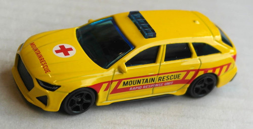 Majorette audi rs6 - majorette,