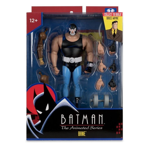 Mcfarlane direct batman the - mcfarlane,