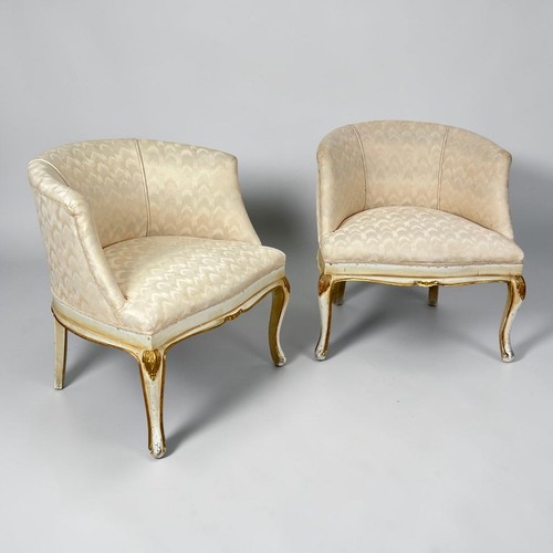 Coppia poltroncine basse - , a
