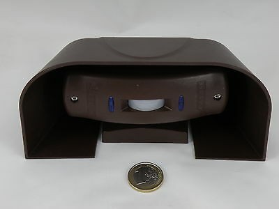 Sirsen sensore tenda esterno - sensore,