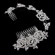 Diamante Accessori Sposa