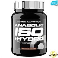 Scitec nutrition anabolic - scitec,