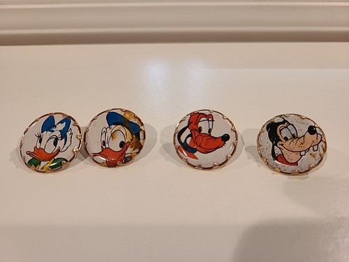 Spilla vintage walt disney - walt,