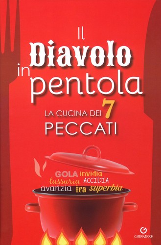 Libro diavolo pentola la - pentola.,