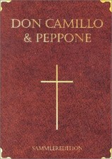 Don Camillo & Peppone -