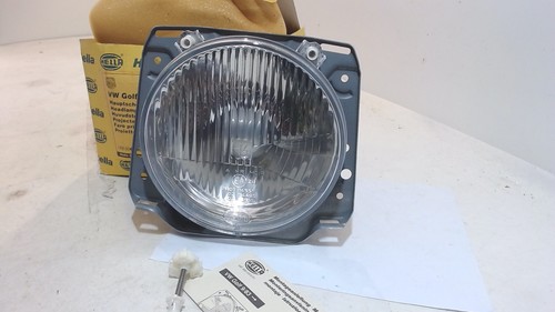 Faro golf 2 serie - 2,
