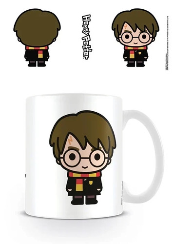 Harry potter tazza 300 - harry, –