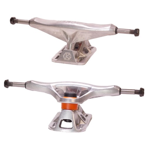 Grind king skateboard trucks - grind,