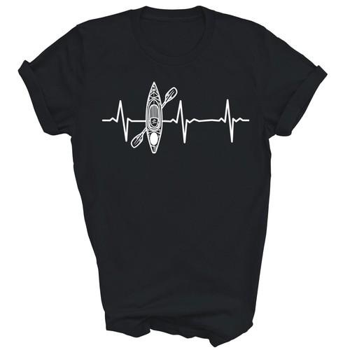 Camicia unisex kayak - , battito