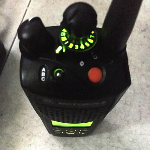 Motorola xts3000 uhf - ii,