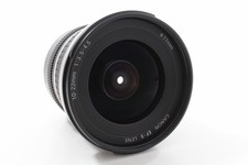 Canon EF-S 10-22mm f/3.5-4.5