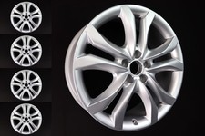 Cerchi in lega originali Audi Q5 SQ5 8R 19 pollici 8R0601025AL 7Jx19 ET37 5x112