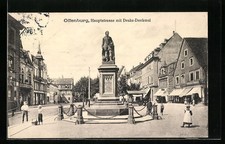 Cartolina Offenburg