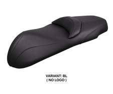 Miemo saddle cover black BL
