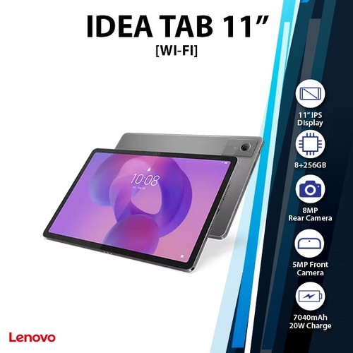 Lenovo idea tab - idea,