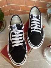 VANS Donna - OLD SCHOOL -