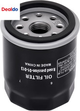 Oil Filter for Piaggio Scooter