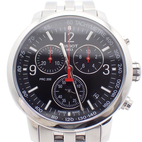 Orologio uomo tissot t114417a - orologio,