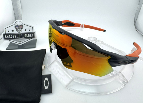 Occhiali sole oakley radar - occhiali,
