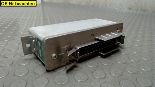 Centralina abs bmw 520i 24v - bmw,
