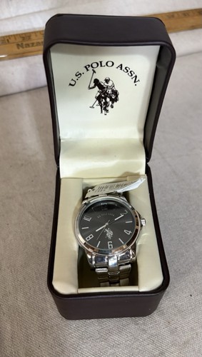 Polo assn orologio uomo - orologio,