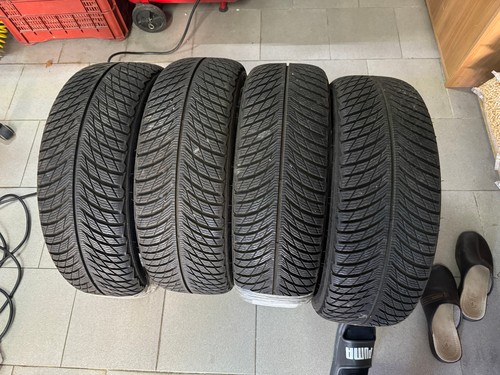 Gomme michelin pilot - michelin,