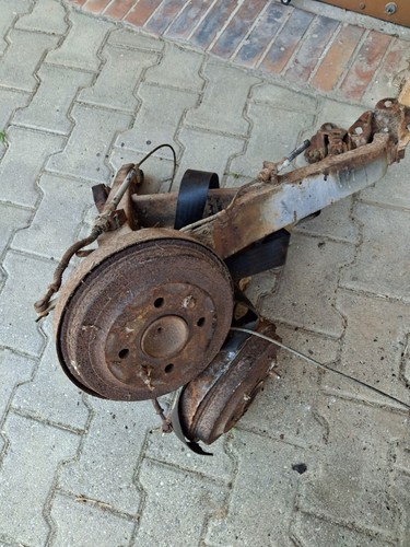 Trapezi 126 per - per, 500
