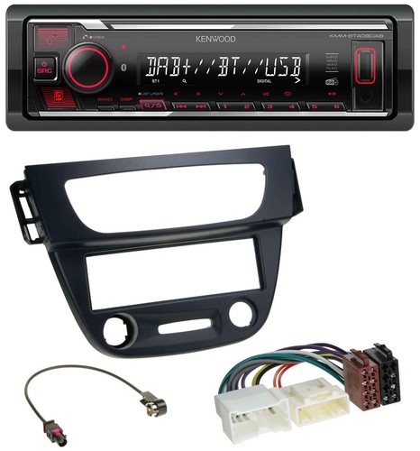 Kenwood mp3 bluetooth - kenwood, usb