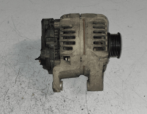 93190139 alternatore opel - 93190139,