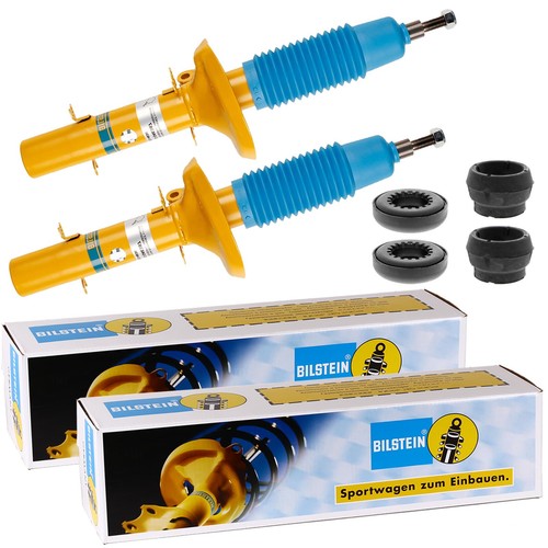 Ammortizzatori bilstein - ammortizzatori, b8