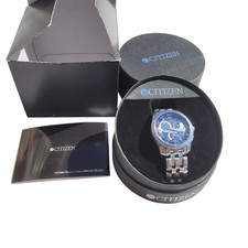 Orologio da polso Citizen Eco