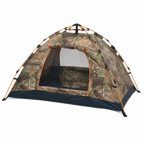 Tenda campeggio immediata - tenda,