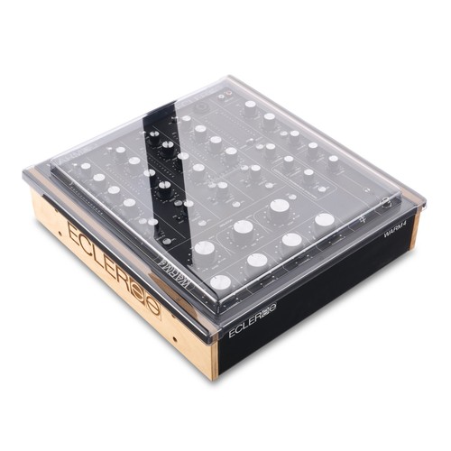 Decksaver ecler warm soft - 4, (soft