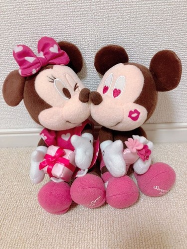 Disney store topolino minnie - disney,