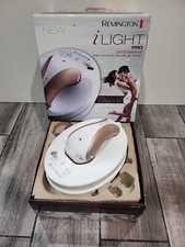 Remington IPL6000 i-LIGHT Pro