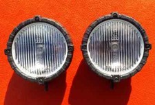 Mercedes gd fendinebbia - ge,