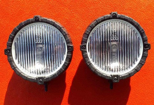 Mercedes gd fendinebbia - ge,