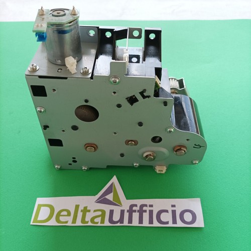 Usato fuser drive assy - -,