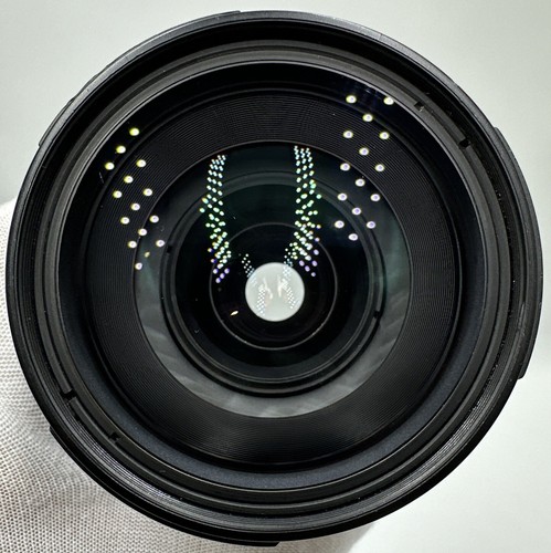 Nikon nikkor 135 mm - nikon, af