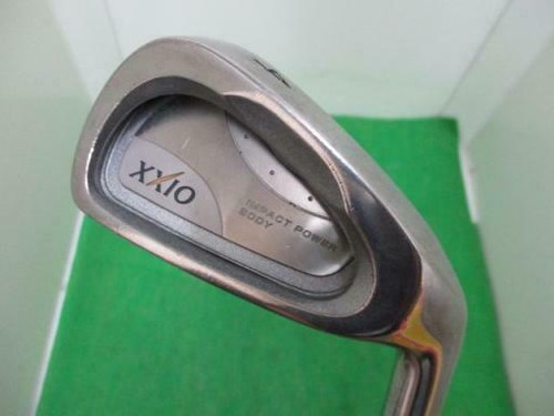 Ferro singolo dunlop xxio - dunlop, 2004
