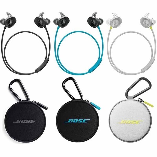 Bose soundsport cuffie - bose,