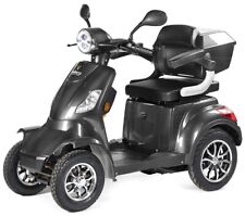 Scooter elettrico 4 ruote 12