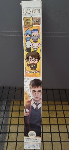 Harry potter boxed posters - harry, by